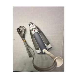 Rowenta Focus DW5080 1700W Steam Iron - Made in Germany - Stainless - TESTED